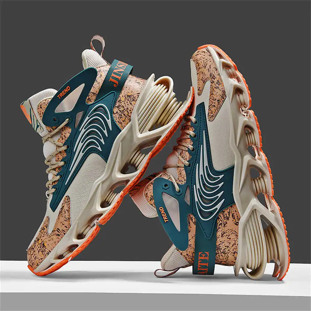 Office Tech For Home - Non-slip sepatu kets lari untuk pria,