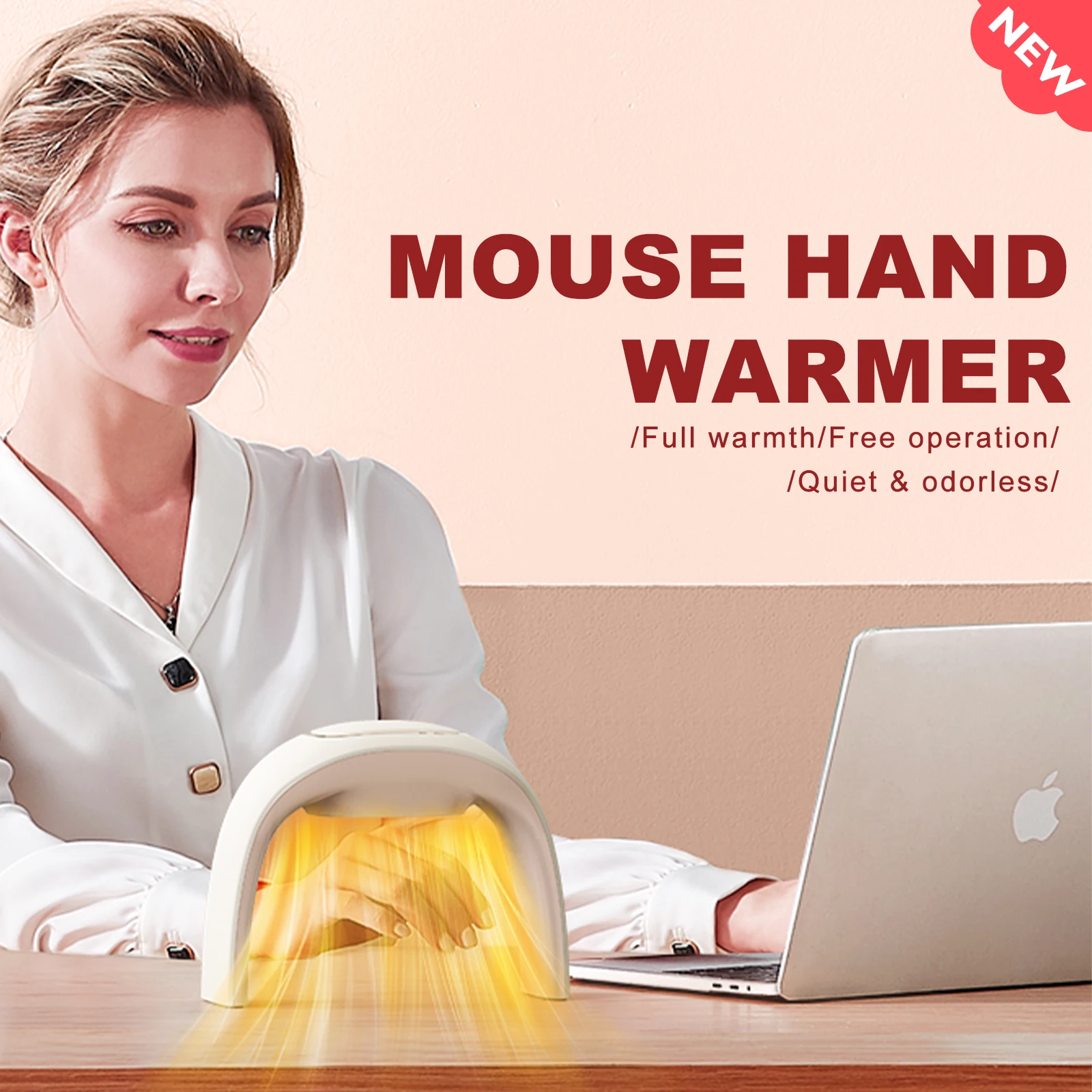 Penghangat Tangan Musim Dingin - Office Tech For Home ulasan dan harga