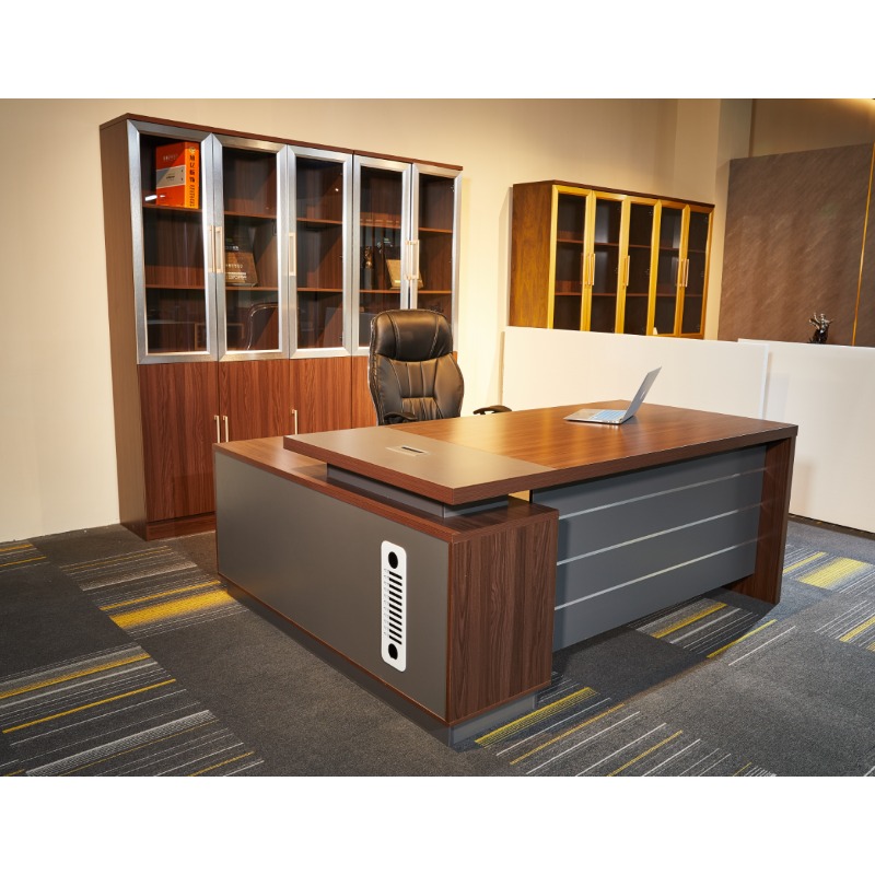 Penjualan Panas Meja Kantor Me - Office Tech Furniture ulasan dan harga
