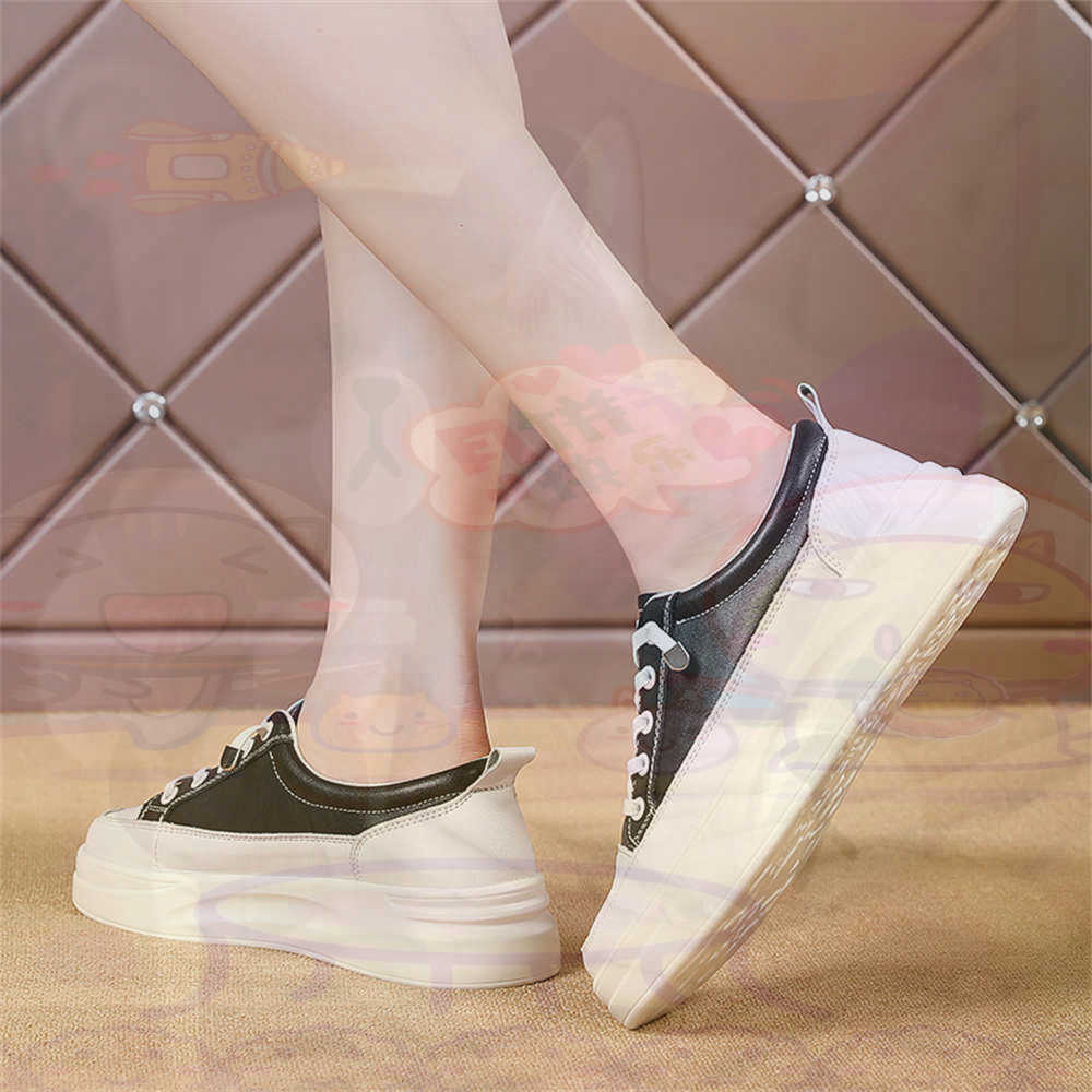 Sepatu Pantofel Chunky Berenda - Home Office Tech Ideas ulasan dan harga