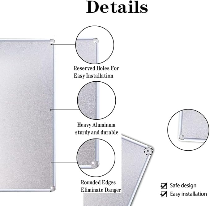 Tanda Timah Logam 8X12 Inci-Po - Office Tech For Home ulasan dan harga
