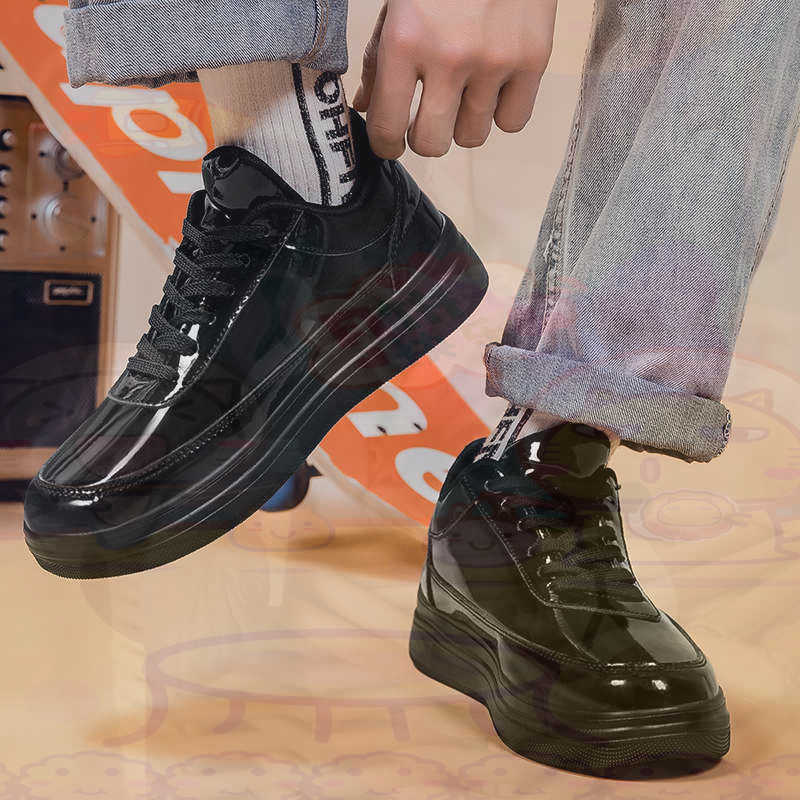 Sepatu Bot Ukuran 33 Sepatu Te - Home Office Tech Ideas ulasan dan harga