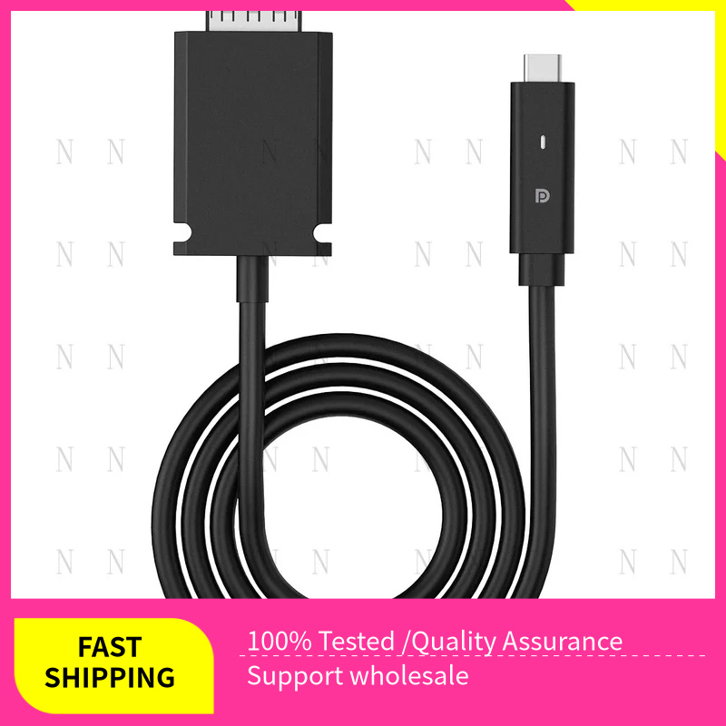 XQ Untuk Kabel Pengganti Dell  - Docking Station Usb C ulasan dan harga