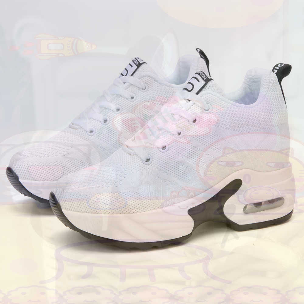 Merah Ukuran 36 Sepatu Wanita  - Office Tech For Home ulasan dan harga