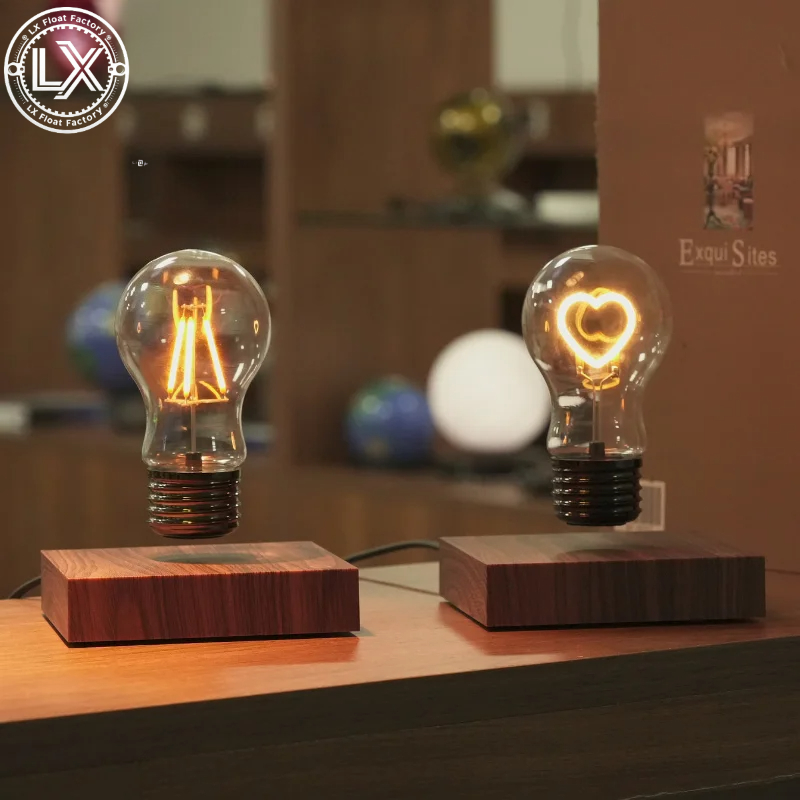 Lampu Meja LED Nirkabel Mengam - Office Tech For Home ulasan dan harga