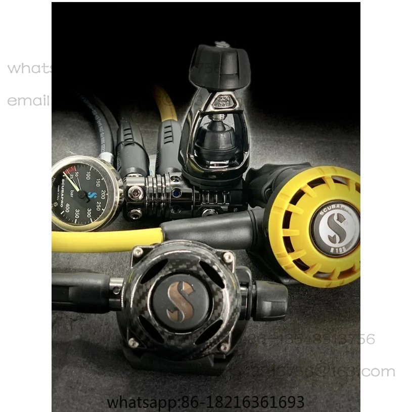 Regulator Respirator MK25 EVO/ - Tech Office Reception ulasan dan harga