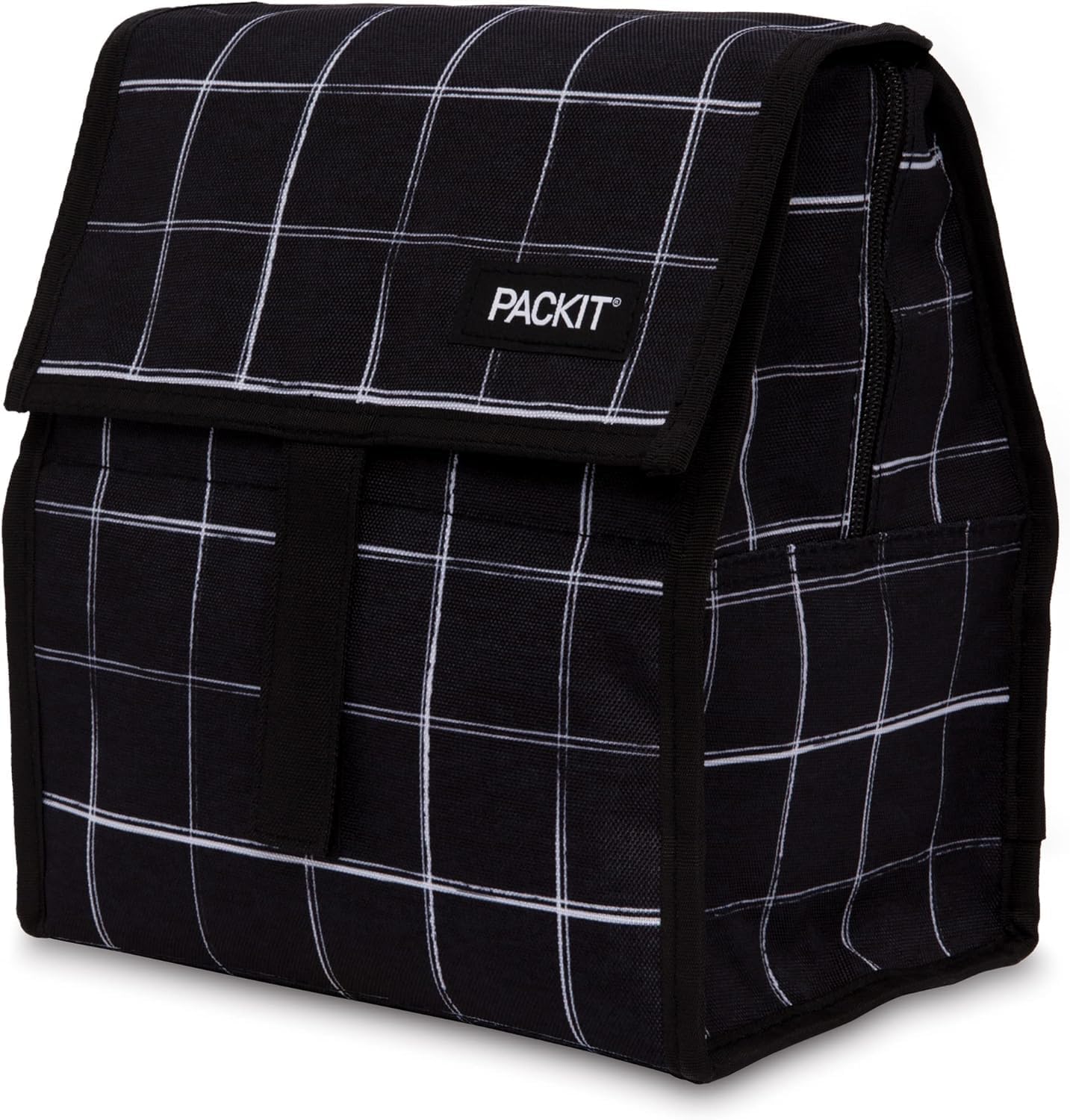 PackIt ®   Tas Makan Siang yan - Office Tech Typing ulasan dan harga