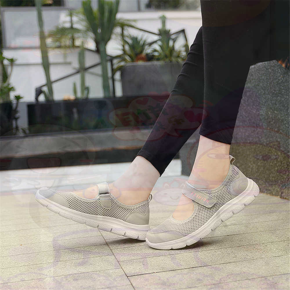 Sepatu Tenis Wanita Jaring Nom - Home Office Tech Ideas ulasan dan harga