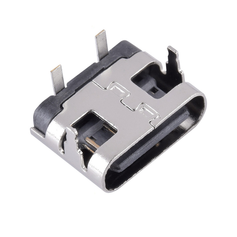 10 Buah Soket Konektor Wanita  - Docking Station Usb C ulasan dan harga