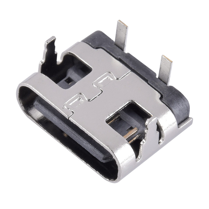 10 Buah Soket Konektor Wanita  - Docking Station Usb C ulasan dan harga