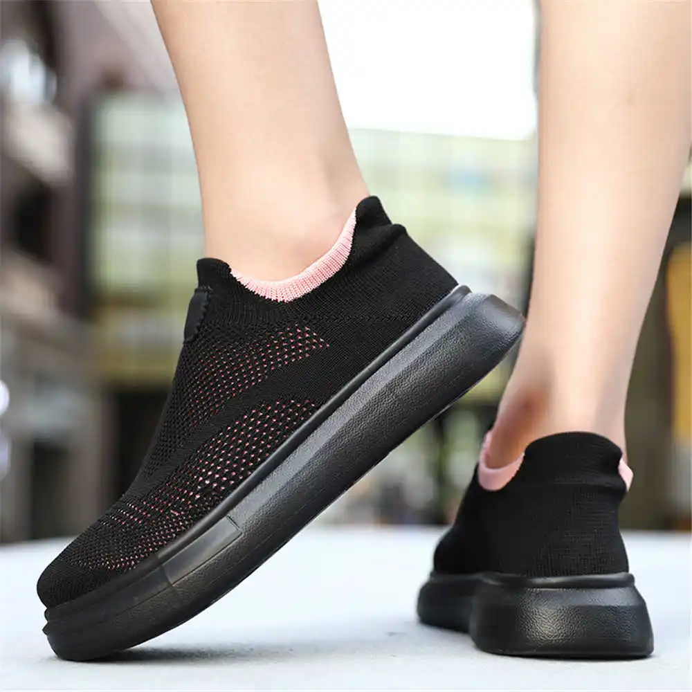 Stoking Platform sepatu cokela - Office Tech Typing ulasan dan harga