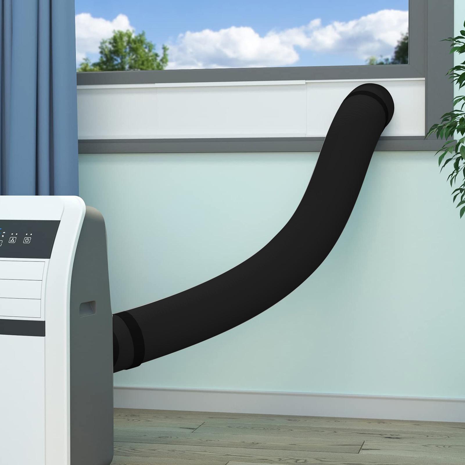 Penutup Selang AC Penutup Insu - Office Tech For Home ulasan dan harga