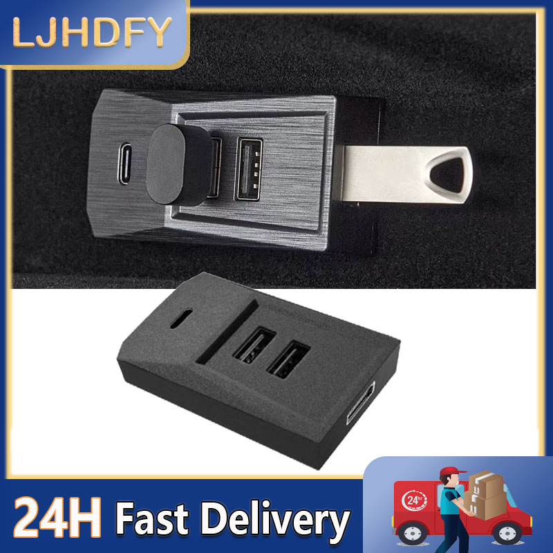 Stasiun untuk Kotak Sarung Tan - Docking Station Usb C ulasan dan harga