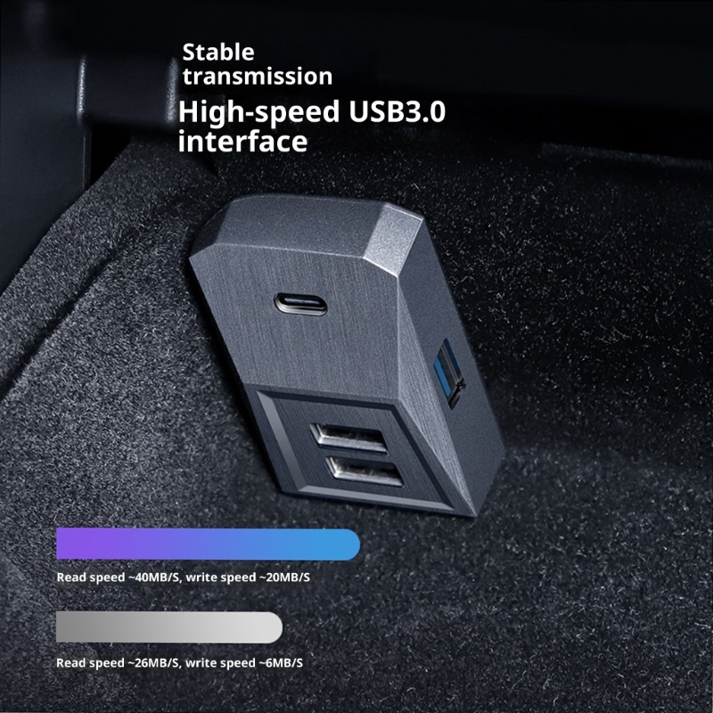 Stasiun untuk Kotak Sarung Tan - Docking Station Usb C ulasan dan harga