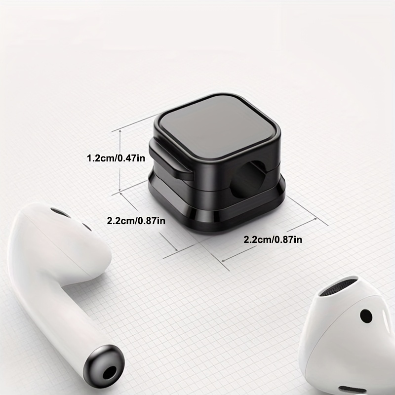 12-Pack Klip Pengatur Kabel –  - Office Tech Typing ulasan dan harga