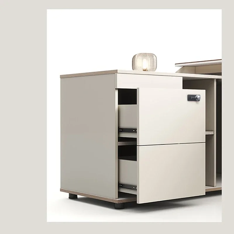 b12Light Luxury Creative Techn - Office Management Technology ulasan dan harga